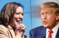 Donald Trump takut berdebat dengan Kamala Harris