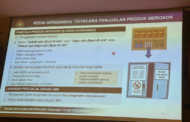 Akta 852: Peniaga rokok, vape dilarang pamer produk secara terbuka