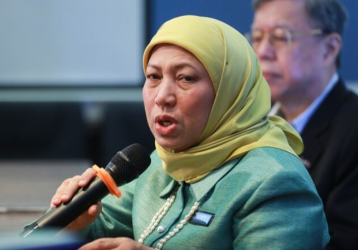 Lebih 400 kanak-kanak kini di tempat selamat – Nancy