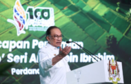RM5 bilion tingkat taraf hidup pesawah