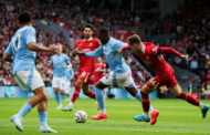 Liverpool tumpas mengejut di Anfield