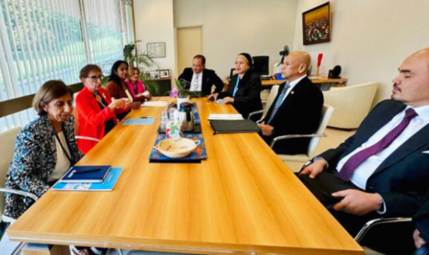 Kerjasama KPDN-UNCTAD kaji semula e-dagang