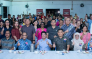 Siswa siswi penentu masa depan negara - Ewon