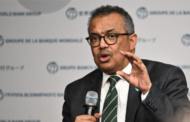 WHO luluskan vaksin mpox pertama