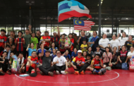 Care Group KK Seventh-day Adventist Church anjur sukan riadah sempena Hari M'sia