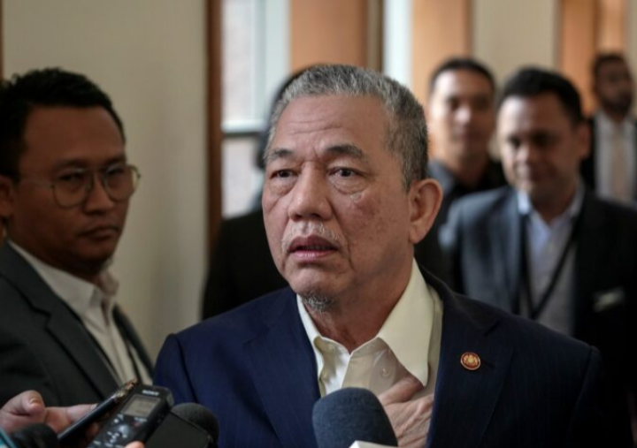 Kerajaan dedah enam intipati draf MoU peruntukan kepada pembangkang