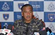 Kes GISBH: Tiga individu didakwa dengan 14 pertuduhan hari ini