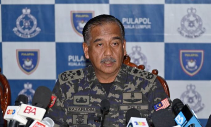 Tiada keperluan adakan perbincangan setiap siasatan polis dengan GISBH – KPN