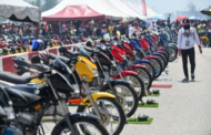 Remaja kempunan miliki motosikal Yamaha RX-Z ditipu ‘scammer’