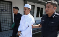 Ustaz dituduh cabul guru praktikal