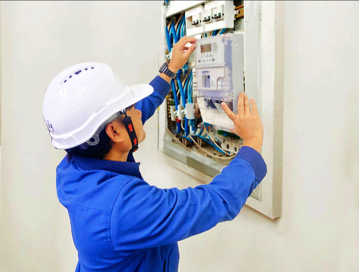 Meter Pintar: 6,497 unit disediakan bawah Fasa 1