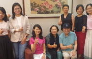Liew leads a delegation to promote Sabah in Guangzhou and Shanghai