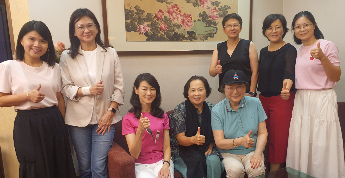 Liew leads a delegation to promote Sabah in Guangzhou and Shanghai
