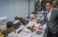 SPRM jumpa wang tunai hampir RM800,000 dalam bilik tidur pegawai imigresen