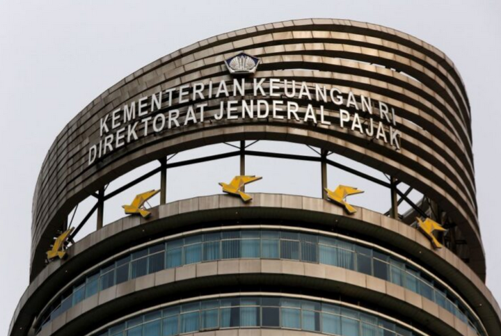 Indonesia siasat kebocoran data 6 juta pembayar cukai termasuk Jokowi