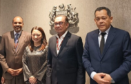 PM mahu FAM sediakan pelan perancangan, KPI jamin prestasi Harimau Malaya