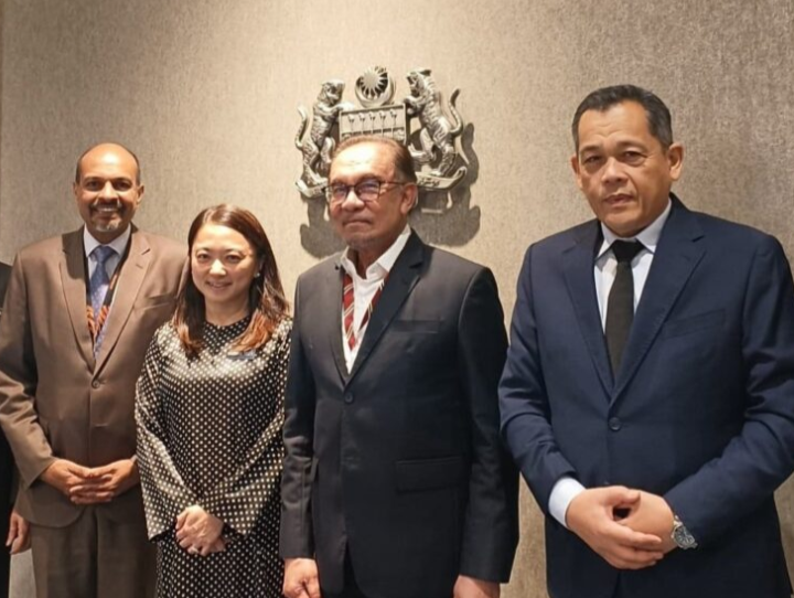 PM mahu FAM sediakan pelan perancangan, KPI jamin prestasi Harimau Malaya