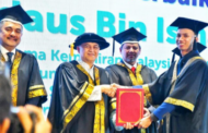 Isu GISBH: Sabah teliti jika ada pelanggaran akidah