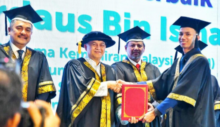 Isu GISBH: Sabah teliti jika ada pelanggaran akidah