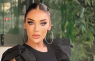 Model transgender maut ditikam di Georgia
