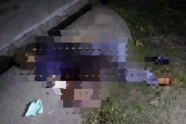 Jiran maut ditetak semasa bantu suami isteri bertengkar di K'gau