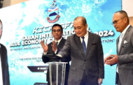 Ekonomi Biru Sabah berpotensi bawa kekayaan melimpah