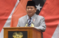 Parlimen Indonesia lulus belanjawan sulung Prabowo