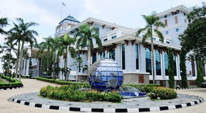 Dua warganegara Malaysia dibebas, selesai hukuman penjara di Bangladesh