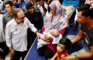 Anwar arah KPM beri kelonggaran sekolah dijadikan PPS, terjejas banjir