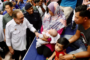 Pengikut GISBH bakar, tanam buku di tepi sungai