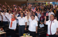 PERNAS sasar potensi pembiayaan francais RM4 juta di Sabah tahun ini