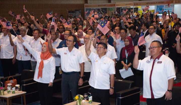 PERNAS sasar potensi pembiayaan francais RM4 juta di Sabah tahun ini