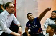 PM umum peruntukan RM13 juta untuk pasca banjir Kedah