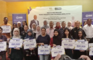 KPT serah polis jika ada pensyarah, pelajar terlibat GISBH