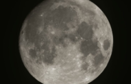 Supermoon punca berlaku banjir di banyak kawasan