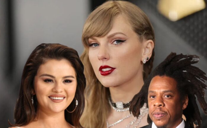 5 penyanyi Hollywood bergelar bilionair