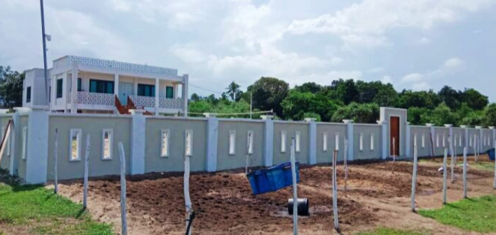 Premis pusat latihan berkuda jadi tempat berkumpul pemimpin, ahli GISB