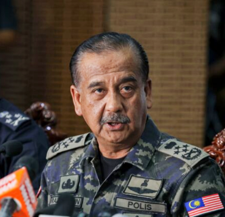 PDRM siasat pusat kuarantin untuk indoktrinasi, dera ahli GISBH