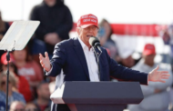 Donald Trump enggan bertanding jawatan Presiden lagi jika kalah