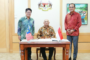 Space X tanpa penumpang ke Marikh pada 2026