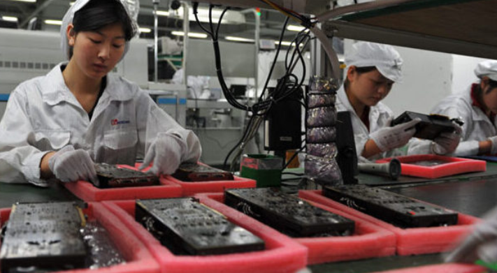 China berdepan cabaran defisit dana pencen