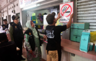 Akta kawalan produk merokok dikuat kuasa bermula Selasa depan