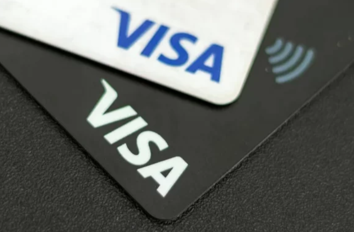 AS saman Visa monopoli pasaran kad debit