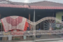 Lubang benam sedalam satu meter ‘muncul’ di KLIA