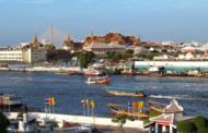 Raja Thailand perkenan RUU kahwin sejenis
