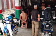 Pemilik bengkel cedera di leher akibat hutang lama RM100