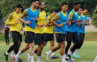 India bakal uji kekuatan Harimau Malaya