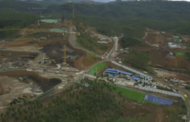 Lapangan Terbang Nusantara dibuka untuk penerbangan komersial