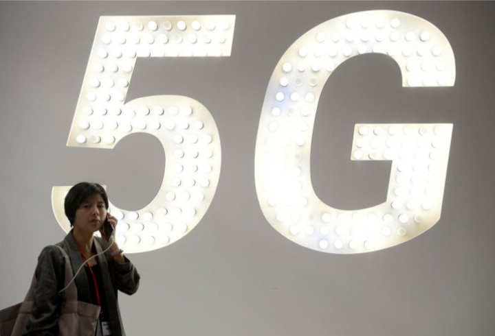 Malaysia tempat kedua dalam pengalaman kelajuan muat turun 5G di Asia Pasifik