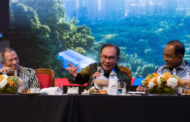 Anwar tidak akan berkompromi dengan GISBH
